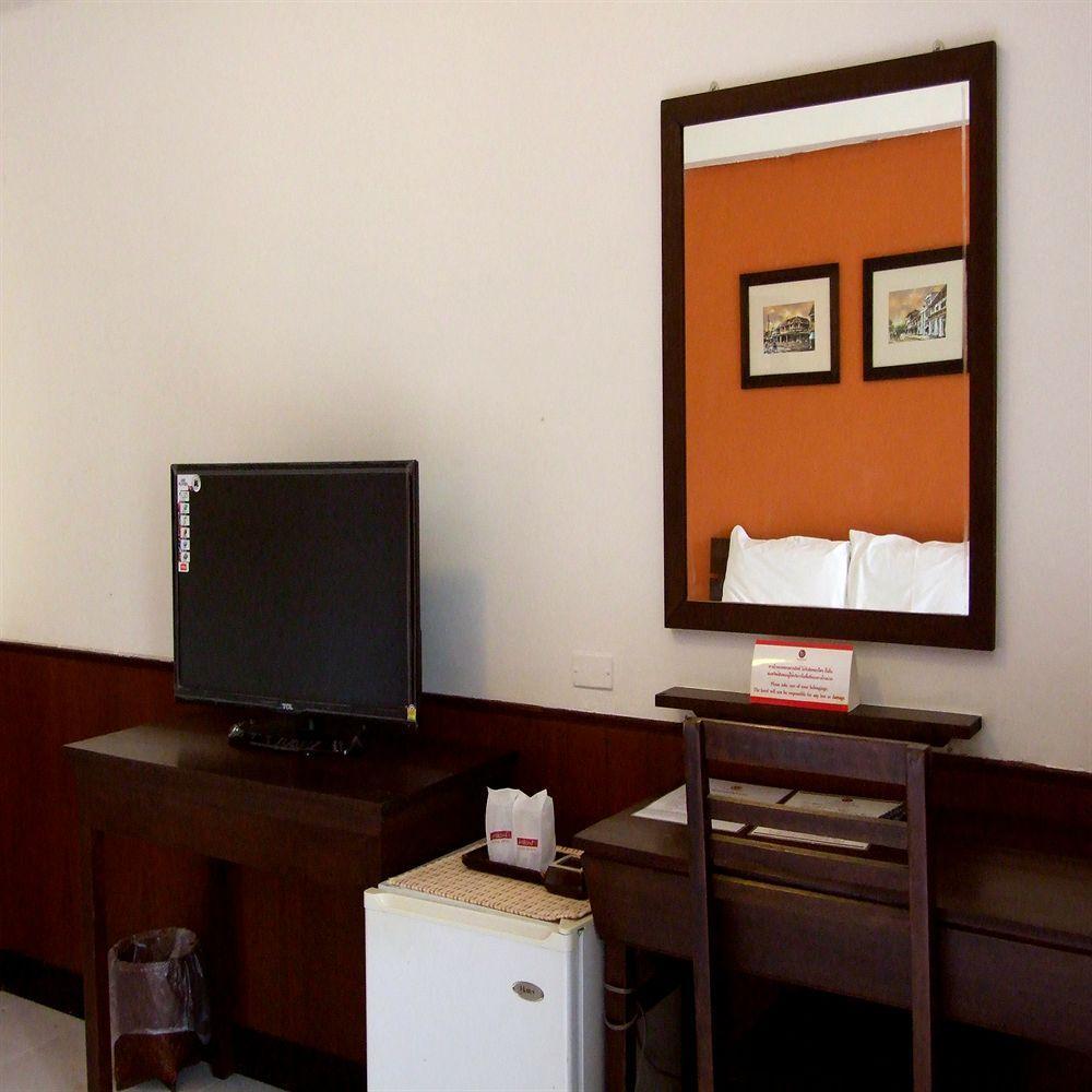 Mali'S Room Chiang Mai Luaran gambar